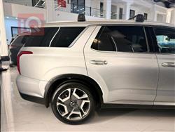 هيونداي باليسيد